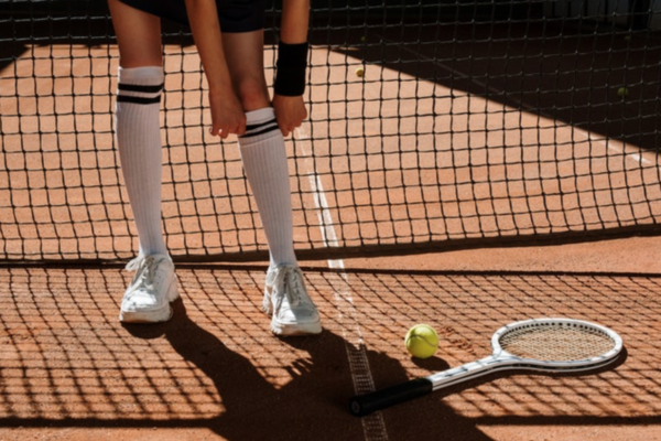 Les looks inspirés du tennis pour Roland-Garros 2021