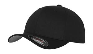 Flexfit 6277 - Casquette Flexfit laineuse