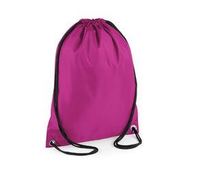 BagBase BG005 - Sac de gym Budget Fuschia