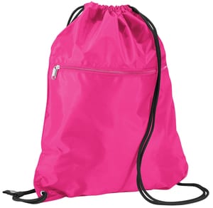 Quadra QD071 - Sac de gym Premium