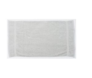 Towel City TC004 - Serviette de bain Gris