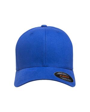 Flexfit 6377 - Casquette Flexfit sergé brossé