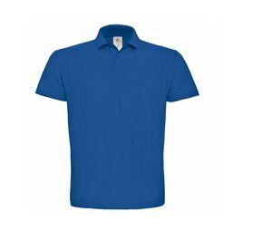 B&C BCID1 - Polo Homme Manches Courtes