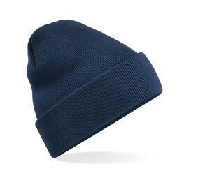 BEECHFIELD BF045 - Bonnet French Navy