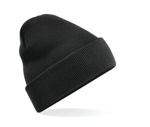 BEECHFIELD BF045 - Bonnet Noir