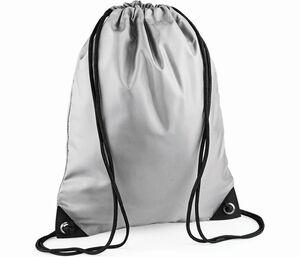 Bag Base BG100 - Sac Gym Argent