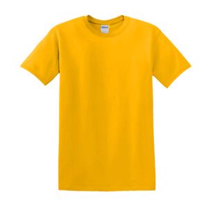 Gildan GN200 - T-Shirt Homme Coton Ultra-T Or