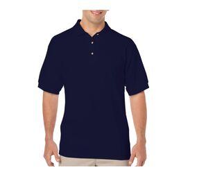 GILDAN GN880 - Polo 50/50 Jersey Marine