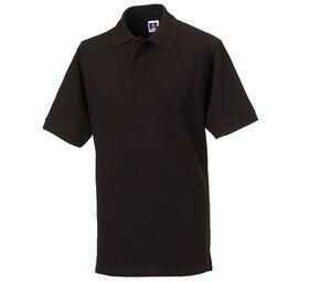 RUSSELL JZ569 - Polo Piqué Homme 569m