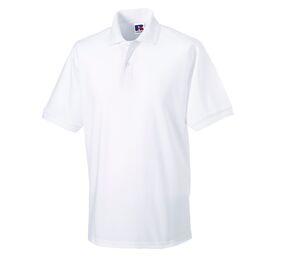 RUSSELL JZ599 - 60° Polo Blanc