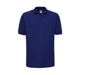 RUSSELL JZ599 - 60° Polo Bright Royal