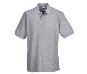 RUSSELL JZ599 - 60° Polo Light Oxford