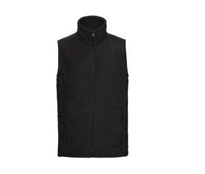 RUSSELL JZ872 - Gilet Polaire Homme 320 Noir