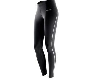 SPIRO SP51F - Leggings Women Noir