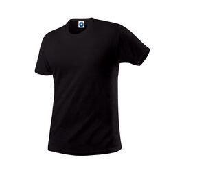 STARWORLD SW304 - Performance Tee Men Noir