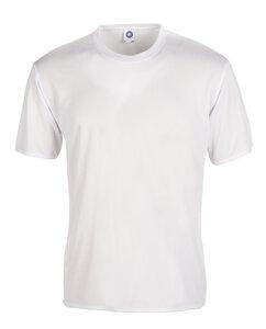 STARWORLD SW36N - T-Shirt Sport Blanc