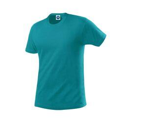 STARWORLD SWGL1 - Retail Tee Atoll