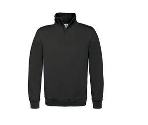 B&C BCID4 - Sweat Id.004 Noir