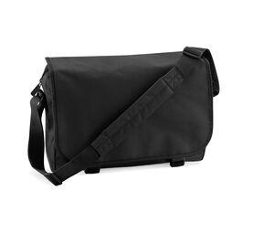 BagBase BG210 - Messenger Bag Noir