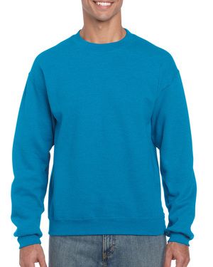 Gildan GN910 - Sweat Col Rond Homme