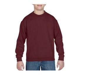 GILDAN GN911 - Youth Crewneck Sweatshirt