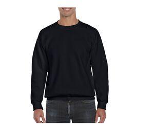 Gildan GN920 - Sweat-Shirt Ultra Blend Noir