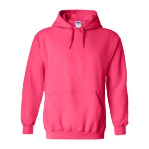 Gildan GN940 - Sweat À Capuche Homme & Femme Heavy Blend Heliconia