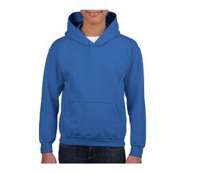 Gildan GN941 - Sweat Capuche Enfant Heavy Blend Royal