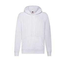 Fruit of the Loom SC362 - Sweat avec Capuche Homme