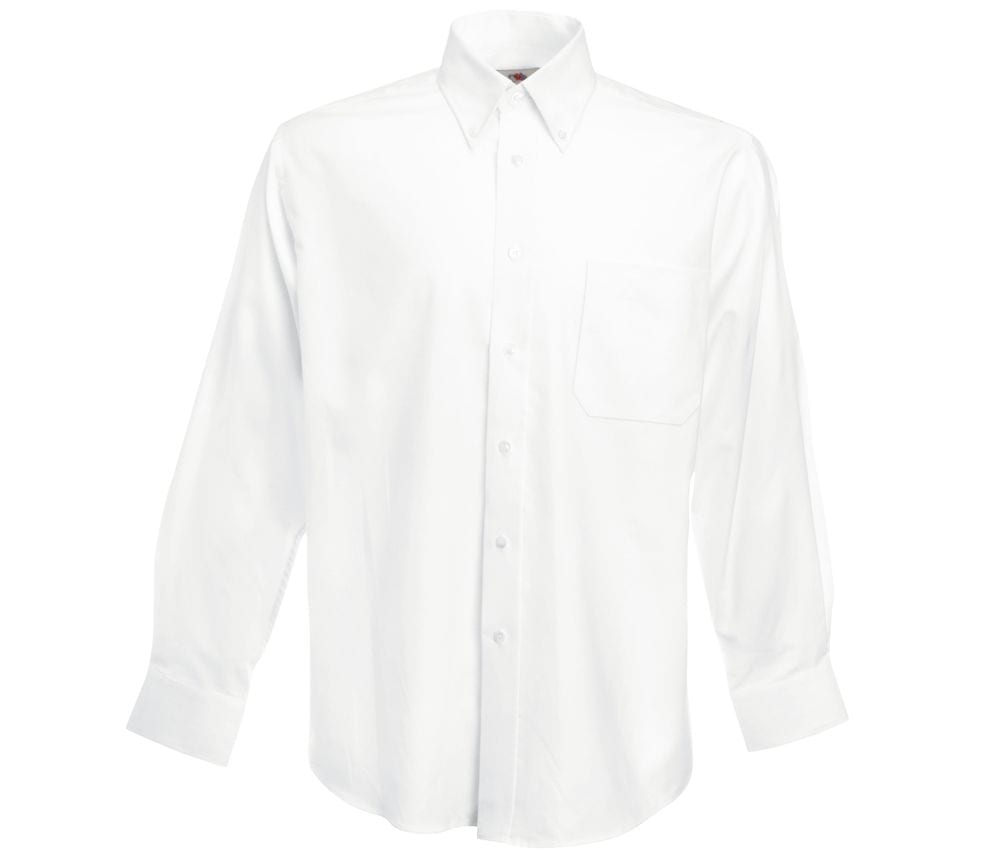 FRUIT OF THE LOOM SC400 - Chemise Oxford Homme