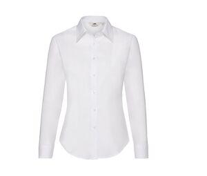 FRUIT OF THE LOOM SC401 - Chemise Oxford Femme