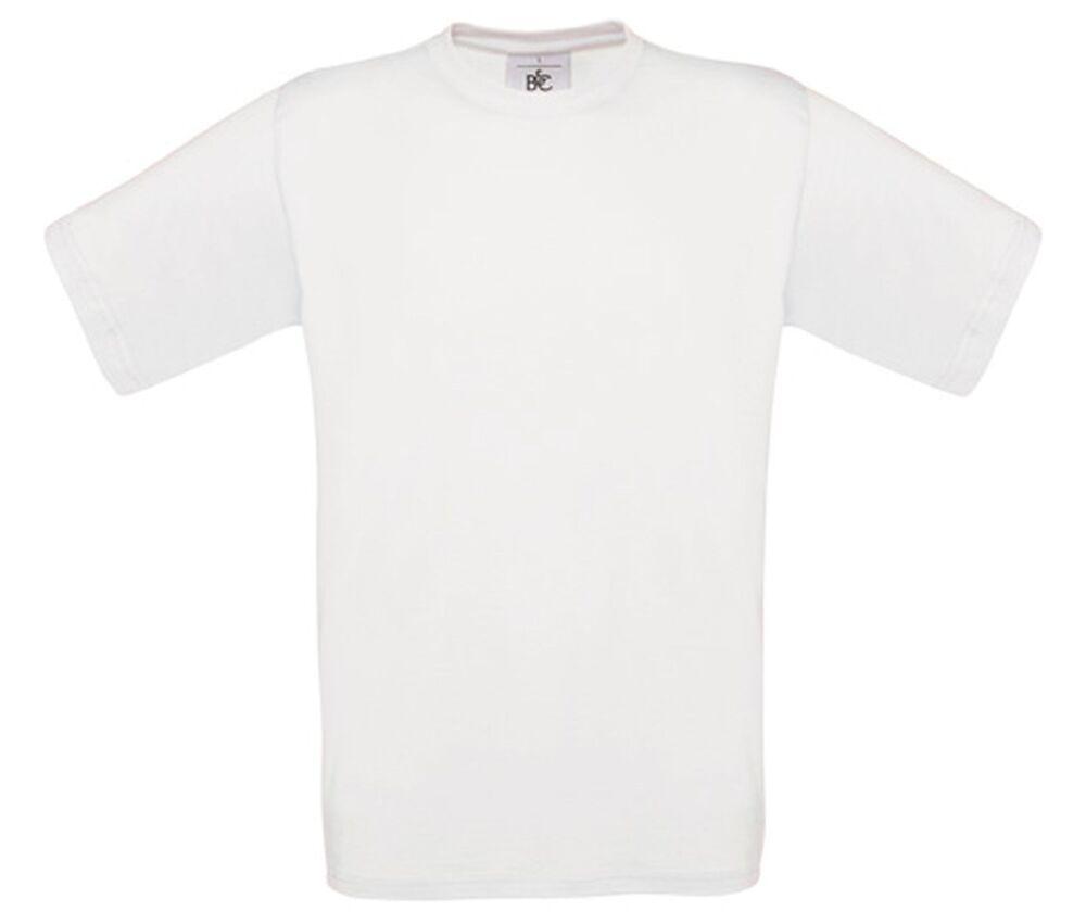 B&C BC151 - Tee-Shirt Enfant 100% Coton