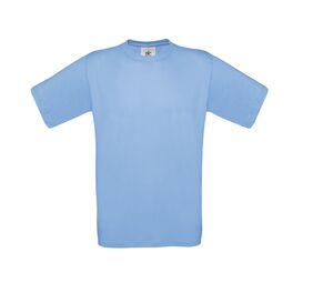 B&C BC151 - Tee-Shirt Enfant 100% Coton