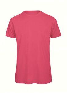 B&C BC042 - Tee Shirt Homme Coton Bio