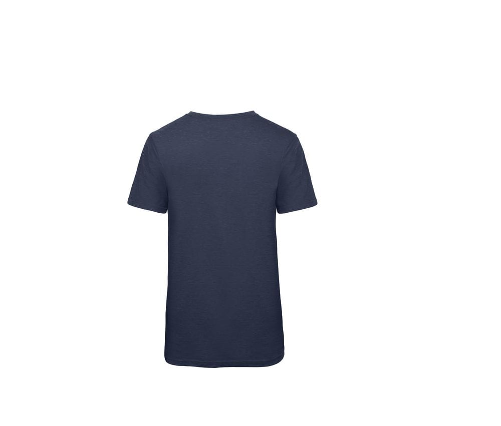 B&C BC055 - Tee-shirt homme Tri-blend