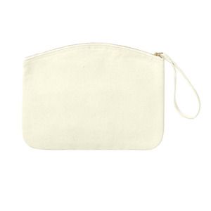 WESTFORD MILL WM820 - Pochette en coton biologique Earthaware™