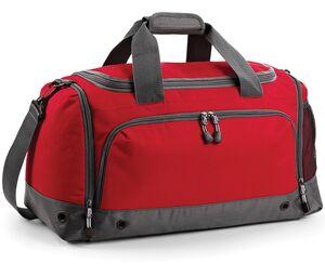 BagBase BG544 - Sac de sport Classic Red