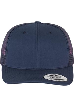 Flexfit 6606 - Casquette de camionneur rétro