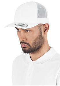 Flexfit 6606 - Casquette de camionneur rétro