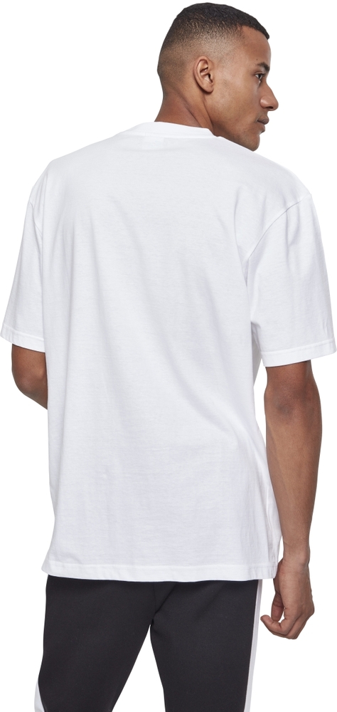 Urban Classics TB006 - T-shirt surdimensionné 