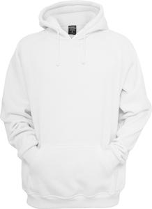 Urban Classics TB014 - Sweatshirt à capuche simple