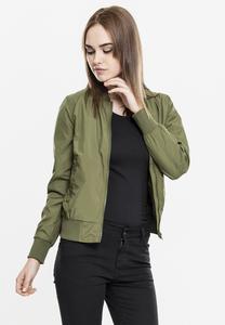 Urban Classics TB1217 - Veste de bombardier légère pour dames