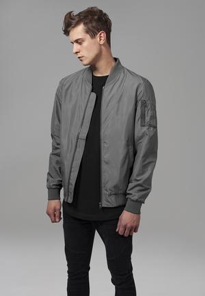 Urban Classics TB1258 - Veste de bombardier légère