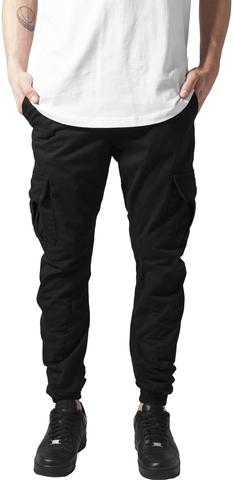 Urban Classics TB1268 - Pantalon de jogging cargo