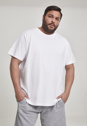 Urban Classics TB2684 - T-shirt basique