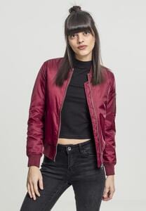 Urban Classics TB807 - Veste de bombardier basique pour dames 