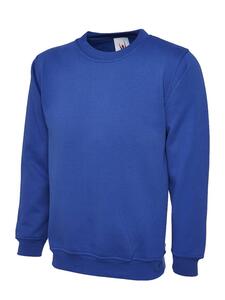 Radsow Apparel - Sweatshirt Col Rond Paris pour hommes