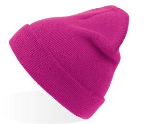 ATLANTIS AT010 - Bonnet Wind Fluo Fuchsia