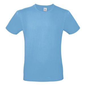 B&C BC01T - Tee-shirt homme col rond 150