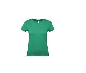 B&C BC02T - Tee-shirt femme col rond 150